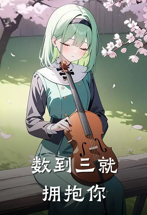 数到三就拥抱你(夏询徐睿诚)完结版小说全文免费阅读_最新小说数到三就拥抱你(夏询徐睿诚)