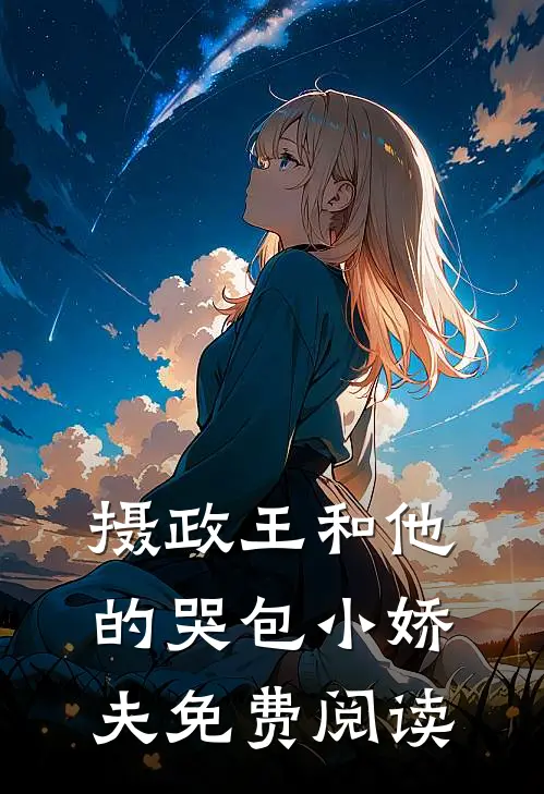摄政王和他的哭包小娇夫免费阅读