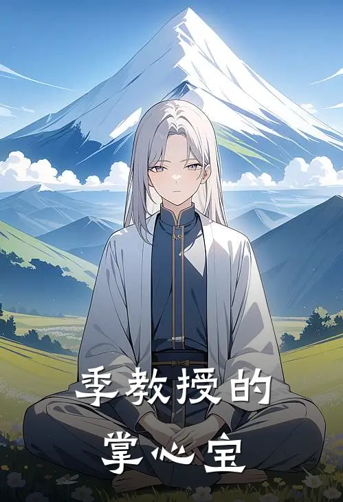 季教授的掌心宝(舒晚季言澈)免费小说完结版_免费小说免费阅读季教授的掌心宝舒晚季言澈