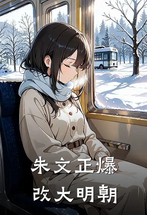 朱文正朱元璋（朱文正爆改大明朝）全文免费阅读无弹窗大结局_