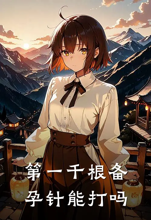 第一千根备孕针能打吗