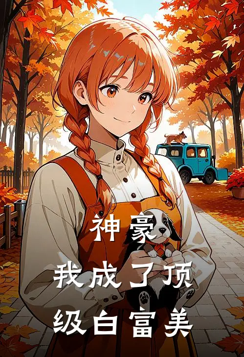 神豪：我成了顶级白富美