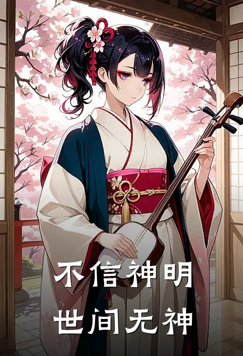 不信神明世间无神