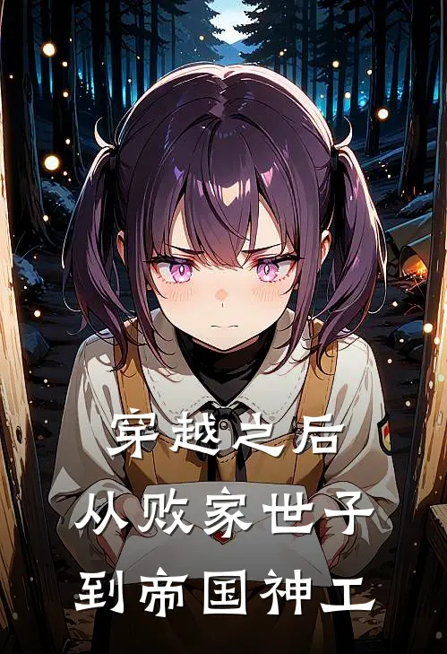 穿越之后：从败家世子到帝国神工林墨侯林威完本热门小说_小说完结版穿越之后：从败家世子到帝国神工(林墨侯林威)