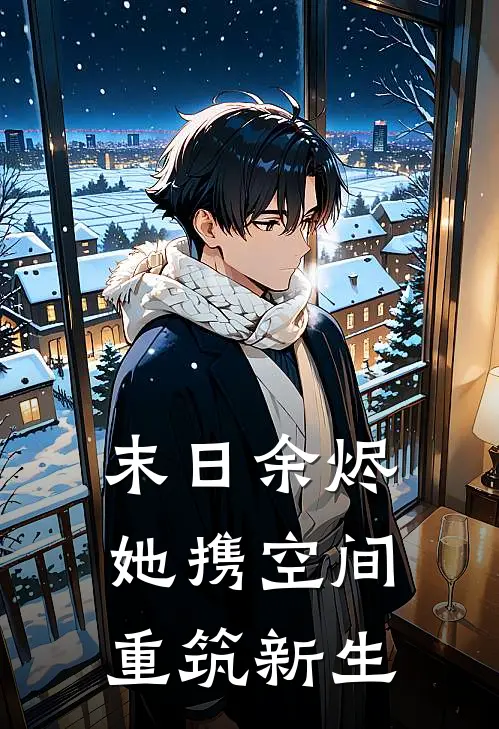 末日余烬：她携空间重筑新生林晚星苏柔全本完结小说_最新章节列表末日余烬：她携空间重筑新生(林晚星苏柔)