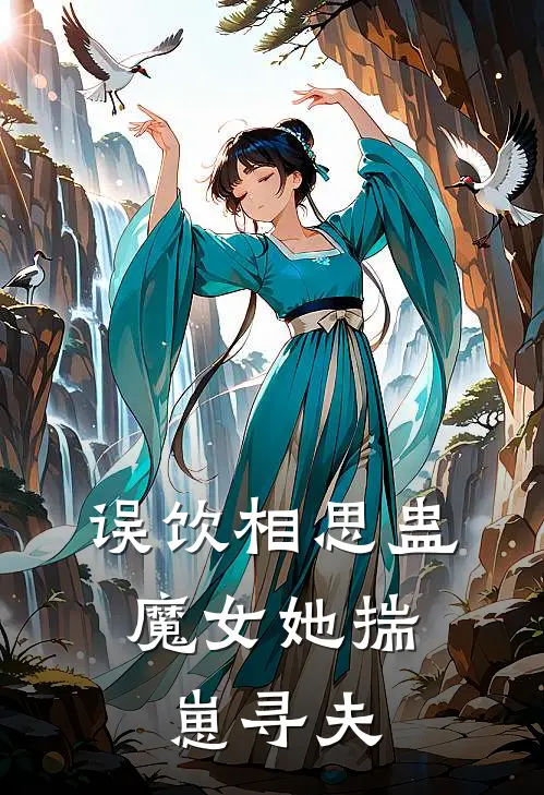 误饮相思蛊：魔女她揣崽寻夫(楚凌霄月曦)免费小说大全_小说完结免费误饮相思蛊：魔女她揣崽寻夫楚凌霄月曦