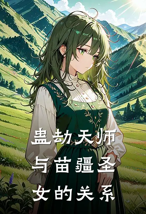 蛊劫天师与苗疆圣女的关系