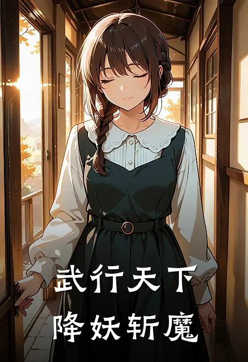 魏玠魏生(武行天下，降妖斩魔)完整版免费在线阅读_《武行天下，降妖斩魔》全集在线阅读