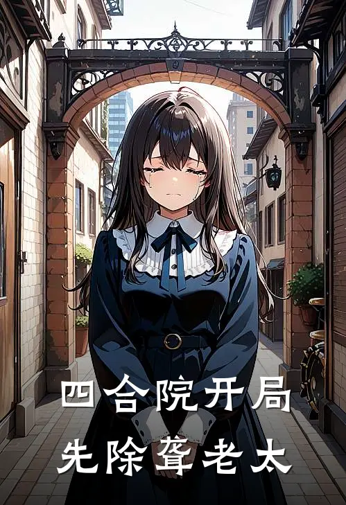 贾有为秦白莲(四合院开局先除聋老太)最新章节在线阅读_贾有为秦白莲全章节阅读