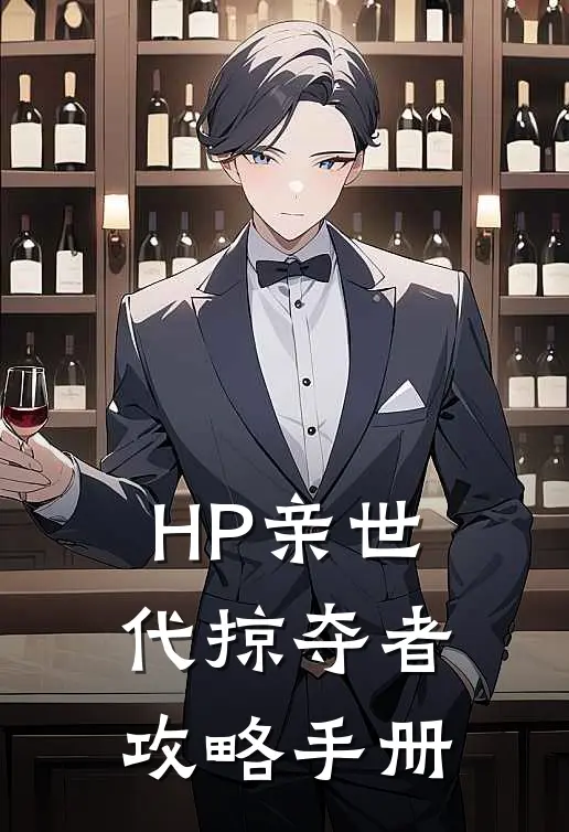 【HP亲世代】掠夺者攻略手册