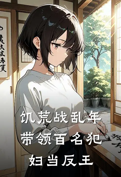 饥荒战乱年，带领百名犯妇当反王陆缺朱温全文免费阅读_完结热门小说饥荒战乱年，带领百名犯妇当反王(陆缺朱温)