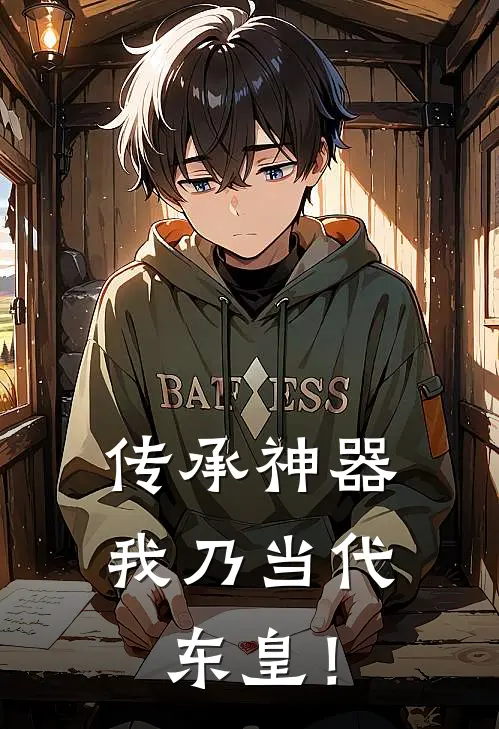 传承神器，我乃当代东皇！(陈太一陈太)热门小说阅读_全文免费阅读传承神器，我乃当代东皇！陈太一陈太