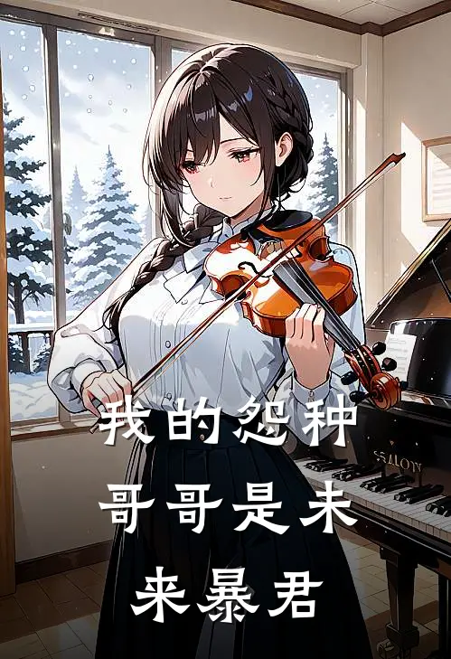 我的怨种哥哥是未来暴君