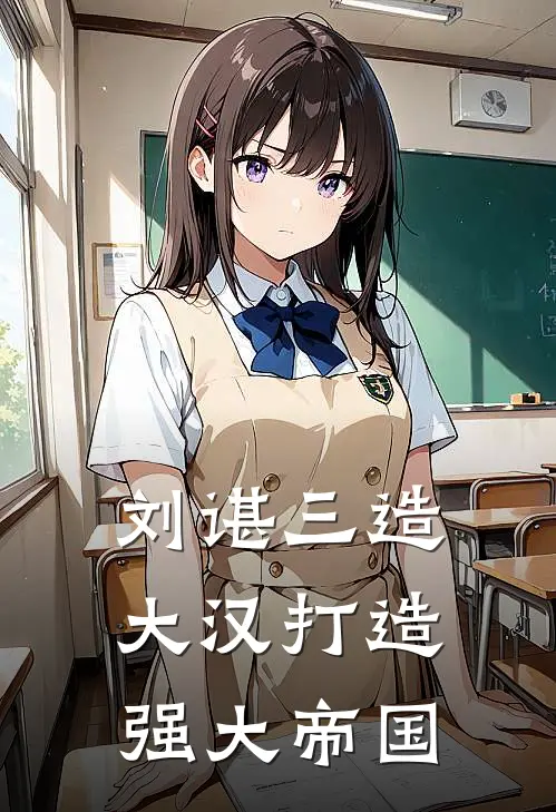 刘谌三造大汉打造强大帝国(刘谌曹恢)免费阅读全文_免费完结版小说刘谌三造大汉打造强大帝国刘谌曹恢