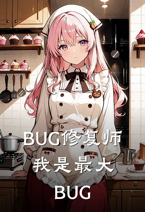 BUG修复师，我是最大BUG