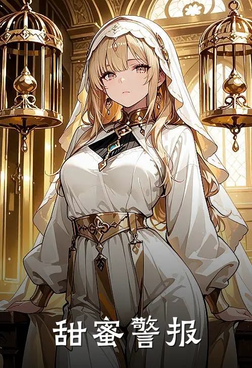 甜蜜警报