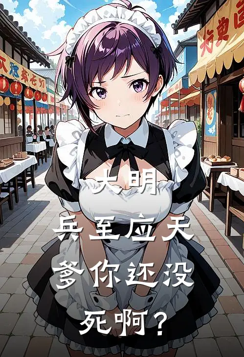 大明：兵至应天，爹你还没死啊？