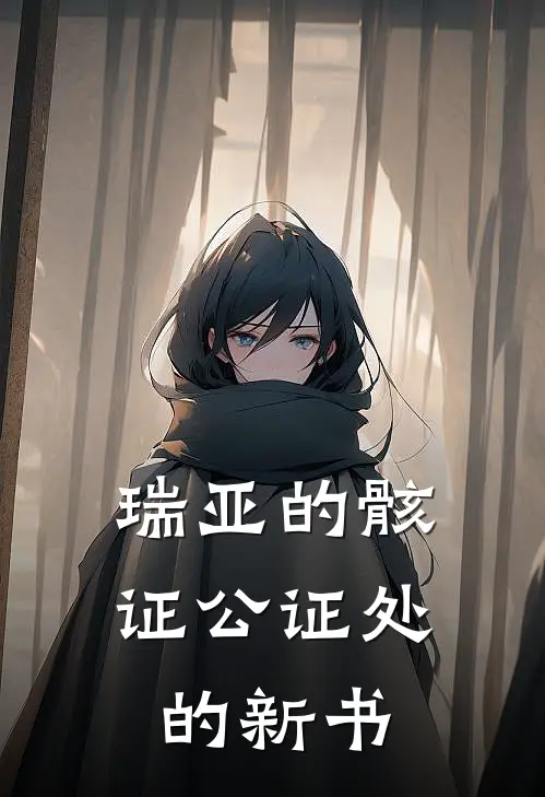 瑞亚的骸证公证处的新书