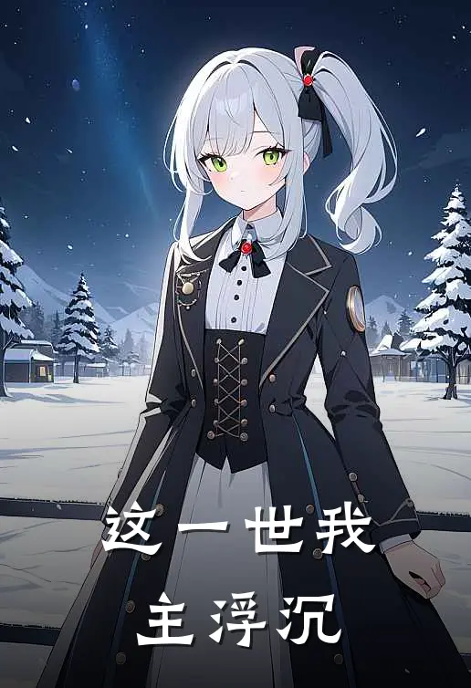 林薇林国栋(这一世我主浮沉)完整版免费在线阅读_《这一世我主浮沉》全集在线阅读