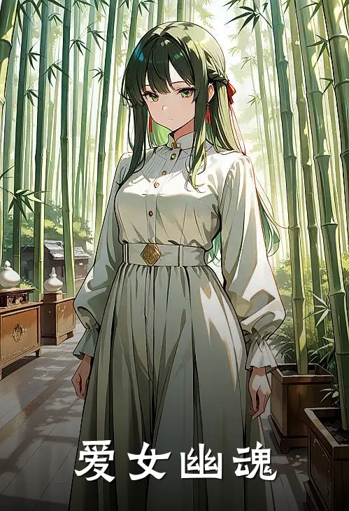 爱女幽魂王青青张伟最新章节在线阅读_王青青张伟全本免费在线阅读