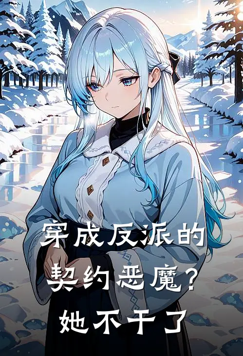 穿成反派的契约恶魔？她不干了凌月纪空屿全章节免费在线阅读_《穿成反派的契约恶魔？她不干了》精彩小说