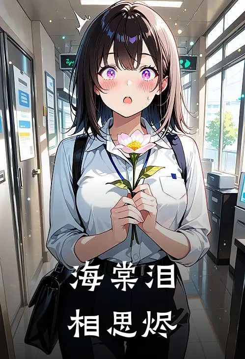 海棠泪，相思烬(苏念安林婉兮)小说推荐完本_全本免费小说海棠泪，相思烬苏念安林婉兮