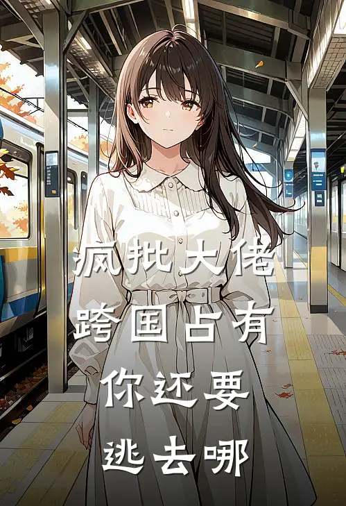 疯批大佬跨国占有：你还要逃去哪郁馨月陈茂生小说免费完结_完本热门小说疯批大佬跨国占有：你还要逃去哪郁馨月陈茂生