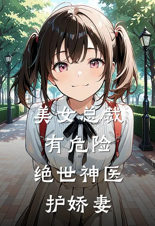 美女总裁有危险，绝世神医护娇妻(林枫夏雪)完整版小说全文免费阅读_免费阅读无弹窗美女总裁有危险，绝世神医护娇妻林枫夏雪