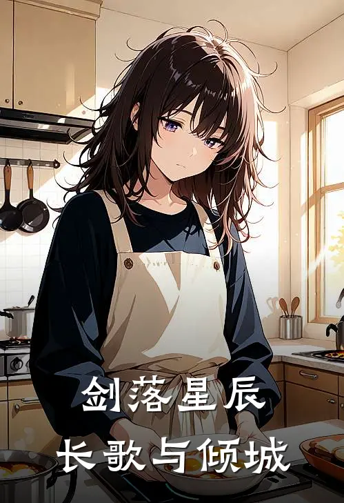 剑落星辰：长歌与倾城柳倾城张道玄推荐完结小说_免费阅读剑落星辰：长歌与倾城(柳倾城张道玄)