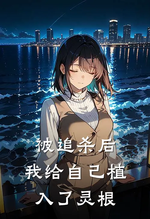 被追杀后，我给自己植入了灵根