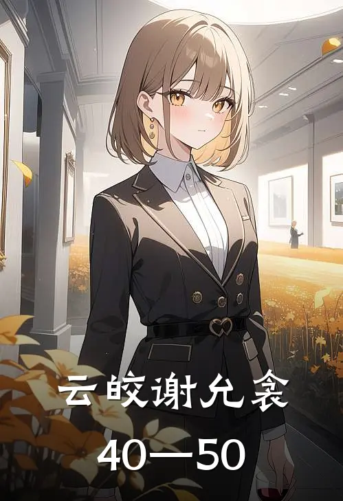 云皎谢允衾40—50