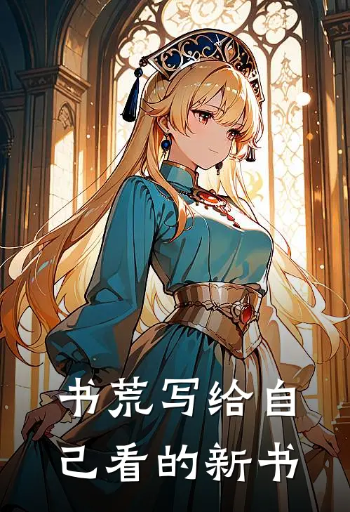 书荒写给自己看的新书