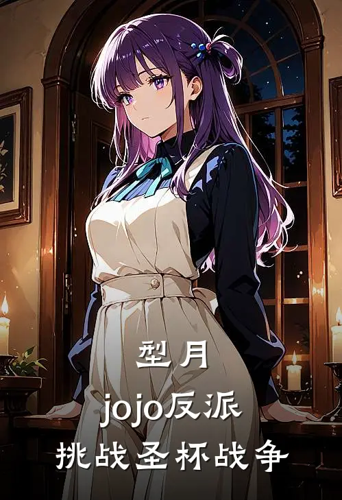 型月：jojo反派挑战圣杯战争全文免费阅读无弹窗大结局_型月：jojo反派挑战圣杯战争（迪奥雁夜）小说免费阅读大结局
