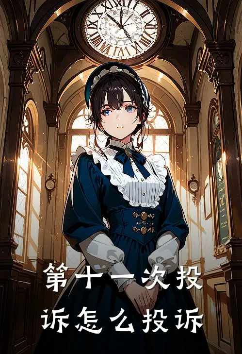 第十一次投诉怎么投诉