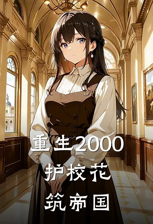 重生2000：护校花筑帝国