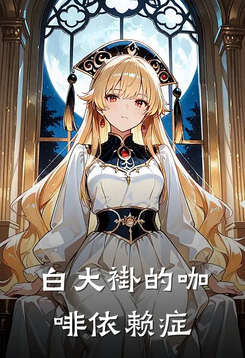 白大褂的咖啡依赖症(岳晓琪岳晓琪)完整版免费小说_最热门小说白大褂的咖啡依赖症(岳晓琪岳晓琪)