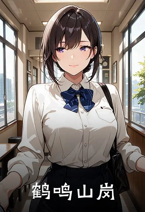 鹤鸣山岗李鹤鸣张桂兰小说完整版_热门好看小说鹤鸣山岗(李鹤鸣张桂兰)