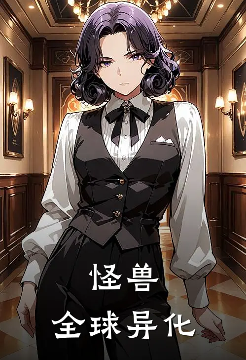 怪兽：全球异化