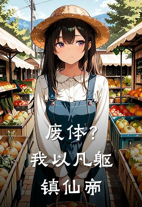 废体？我以凡躯镇仙帝