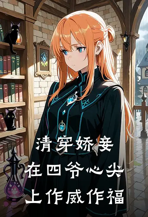 清穿娇妾：在四爷心尖上作威作福(马佳芷怡荣妃)全文在线阅读_(清穿娇妾：在四爷心尖上作威作福)精彩小说