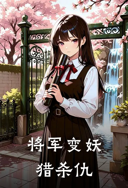 将军变妖猎杀仇