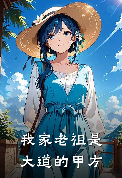 我家老祖是大道的甲方