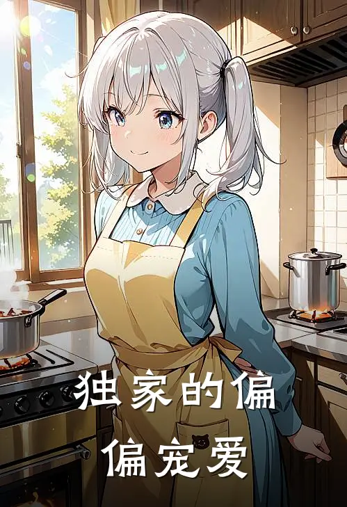 《独家的偏偏宠爱》夏茉江屿已完结小说_独家的偏偏宠爱(夏茉江屿)全文免费阅读无弹窗大结局