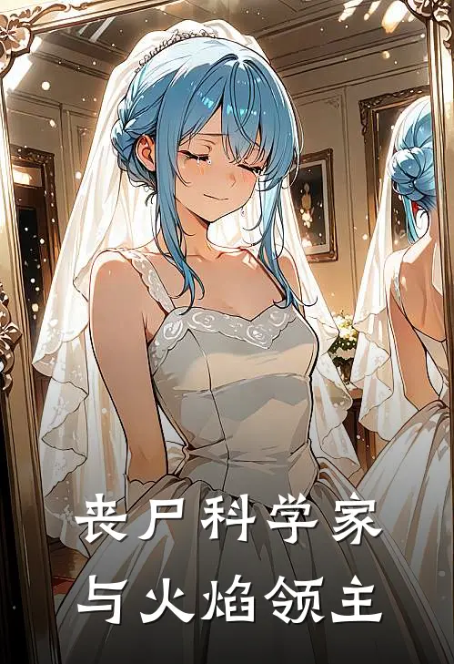 丧尸科学家与火焰领主