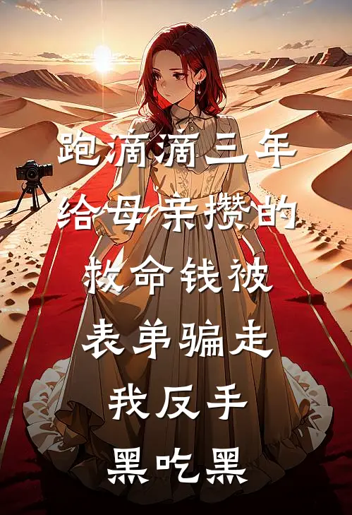 跑滴滴三年给母亲攒的救命钱被表弟骗走，我反手黑吃黑(王强陆峰)无弹窗小说免费阅读_小说免费阅读无弹窗跑滴滴三年给母亲攒的救命钱被表弟骗走，我反手黑吃黑王强陆峰