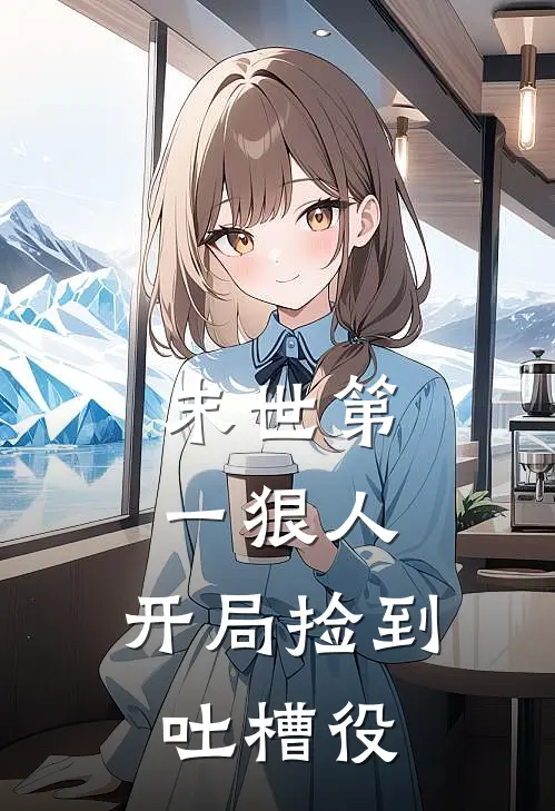 末世第一狠人：开局捡到吐槽役