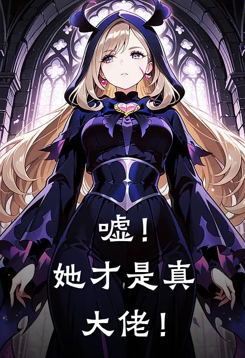 嘘！她才是真大佬！(卫真卫真)免费小说完结版_最新章节列表嘘！她才是真大佬！(卫真卫真)