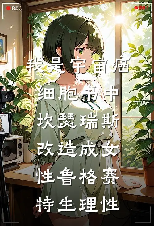 我是宇宙癌细胞书中坎瑟瑞斯改造成女性鲁格赛特生理性