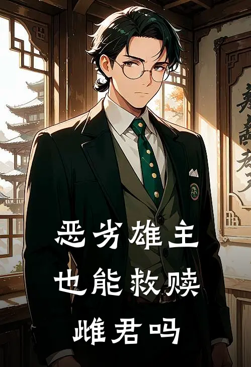 恶劣雄主也能救赎雌君吗