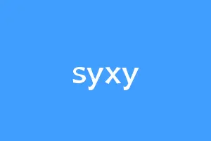 syxy